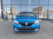 Renault Logan II Ижевск  - изображение 24