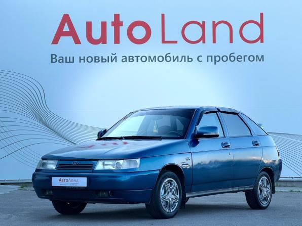 Lada (ВАЗ) 2112 с пробегом 2004 года, цена 160 000 рублей, 221608 км, хэтчбек, Автокод Объявления