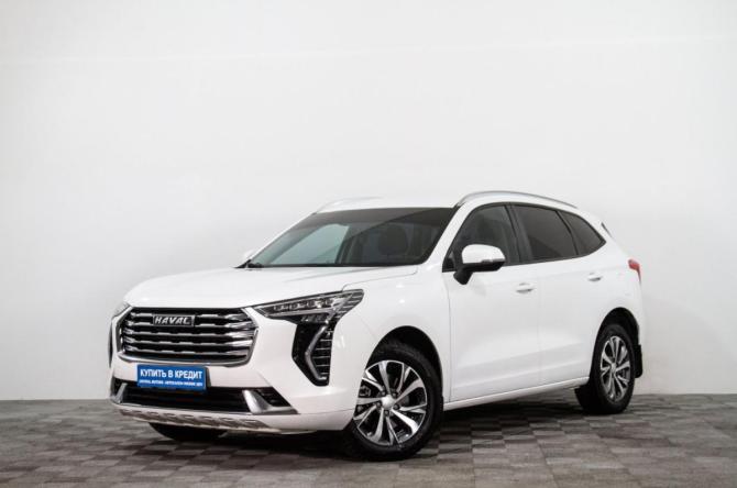 Haval Jolion I с пробегом 2023 года, цена 2 149 000 рублей, 77000 км, внедорожник, Автокод Объявления