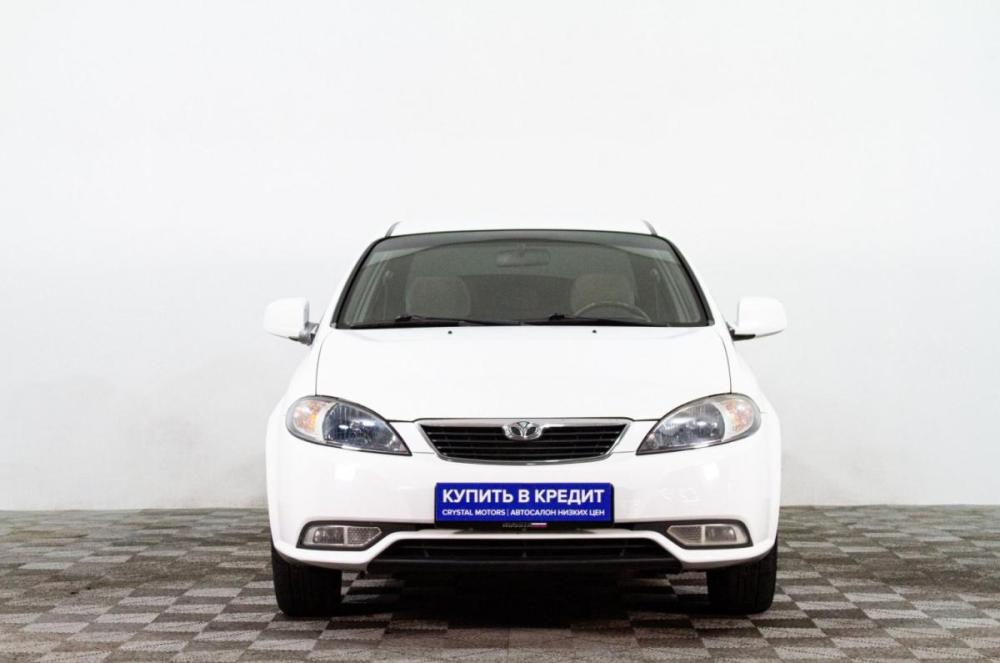 Daewoo Gentra II Сургут  - изображение 2