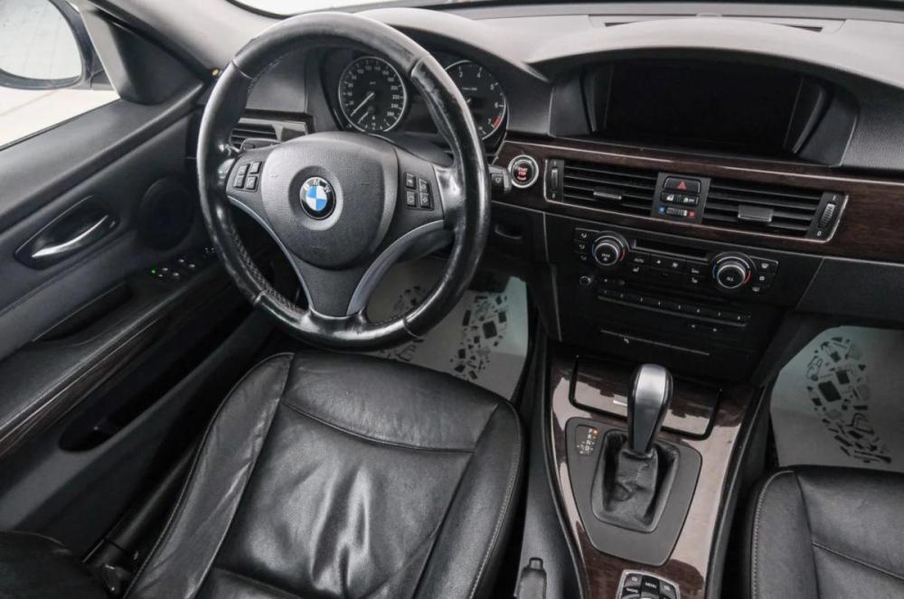 BMW 3 серии V (E90/E91/E92/E93) Рестайлинг Красноярск  - изображение 10