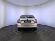 Skoda Rapid I Рестайлинг Москва  - изображение 33