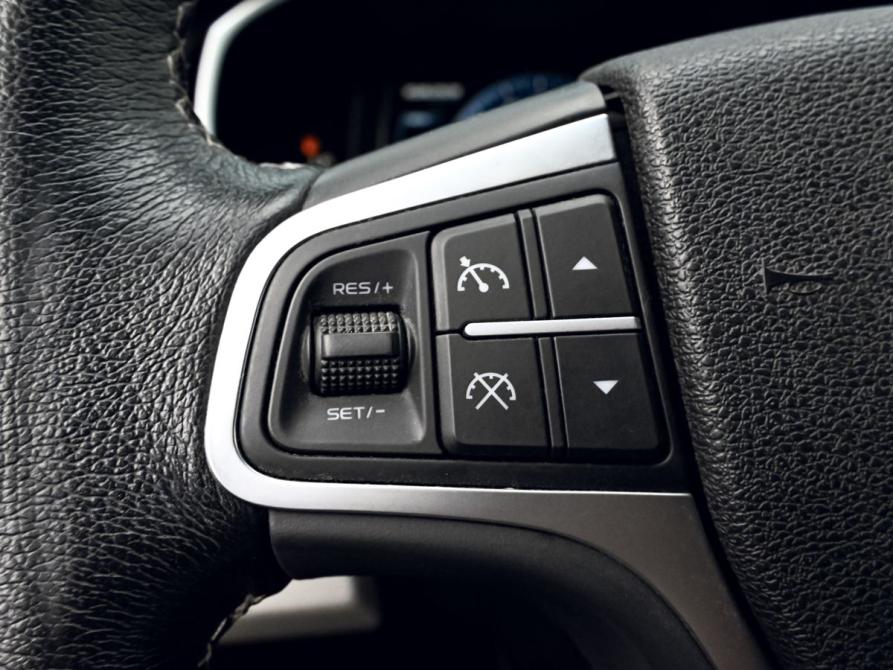 Geely Atlas I Екатеринбург  - изображение 14