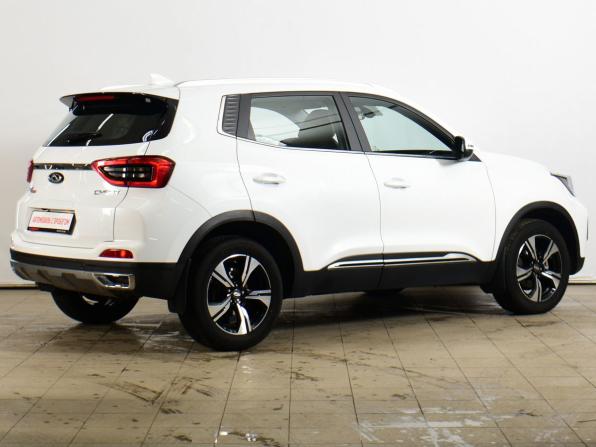 Chery Tiggo 4 Pro I Рестайлинг с пробегом 2024 года, цена 1 729 000 рублей, 12853 км, внедорожник, Автокод Объявления