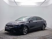 Kia Cerato IV Рестайлинг Москва  - изображение 19