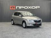 Skoda Fabia II Рестайлинг Пермь  - изображение 47