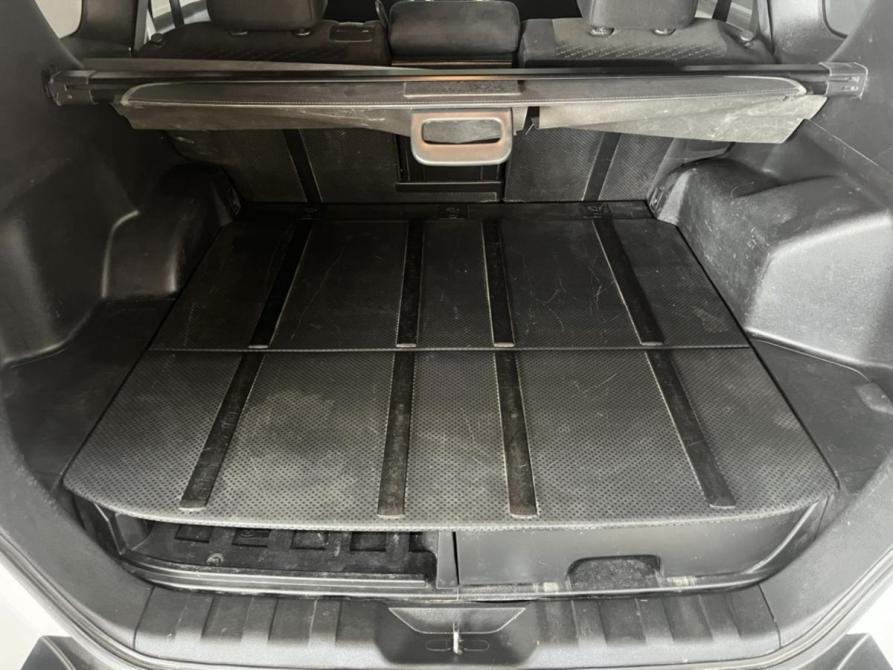 Nissan X-Trail II Рестайлинг Курск  - изображение 21