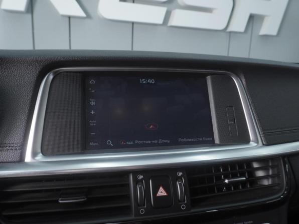 Kia Optima IV Рестайлинг с пробегом 2019 года, цена 2 499 000 рублей, 47068 км, седан, Автокод Объявления
