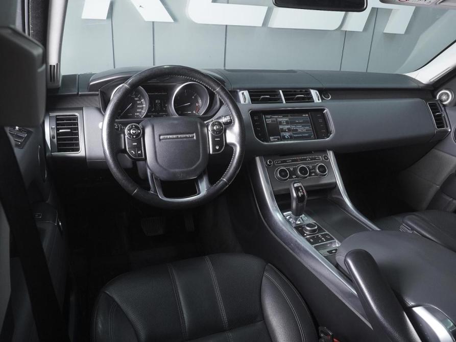 Land Rover Range Rover Sport II Ростов-на-Дону  - изображение 6