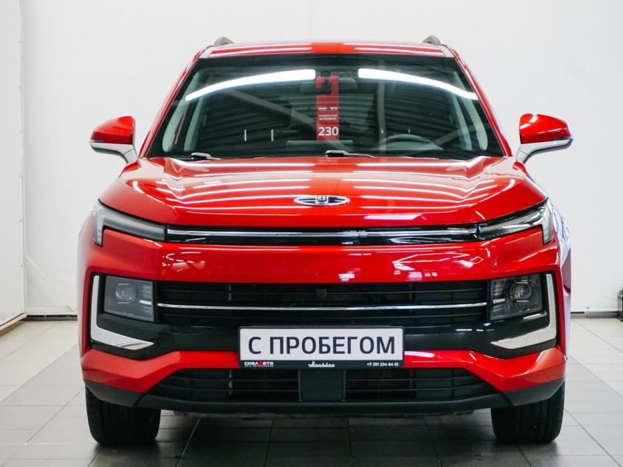 Москвич 3 Красноярск  - изображение 3