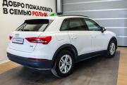 Audi Q3 II (F3) Москва  - изображение 32