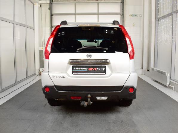 Nissan X-Trail II Рестайлинг с пробегом 2014 года, цена 1 449 995 рублей, 226846 км, внедорожник, Автокод Объявления