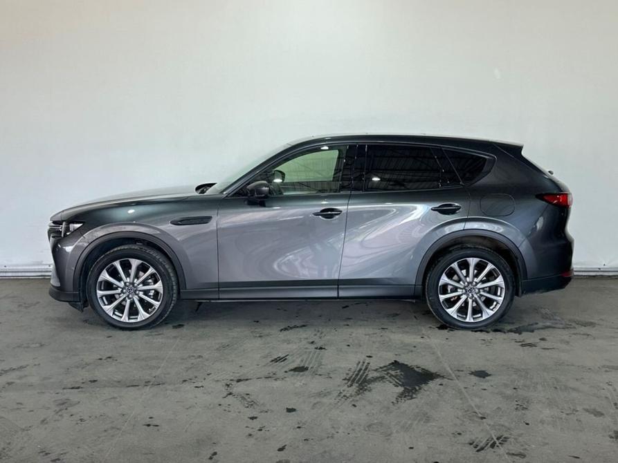 Mazda CX-60 Москва  - изображение 8