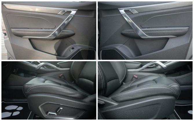 Geely Atlas Pro с пробегом 2021 года, цена 2 098 000 рублей, 35562 км, внедорожник, Автокод Объявления