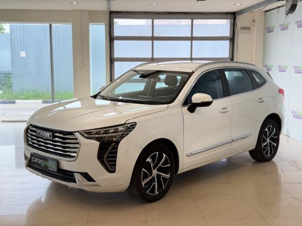 Haval Jolion I с пробегом 2021 года, цена 1 099 000 рублей, 144987 км, внедорожник, Автокод Объявления