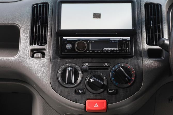 Nissan AD III с пробегом 2009 года, цена 559 000 рублей, 166000 км, универсал, Автокод Объявления