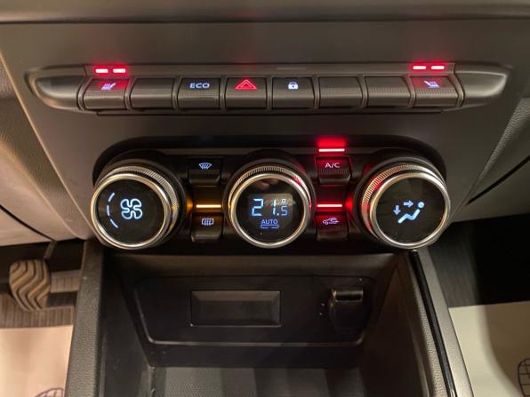 Renault Duster II с пробегом 2021 года, цена 1 999 000 рублей, 41000 км, внедорожник, Автокод Объявления