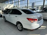 Nissan Almera III (G15) Екатеринбург  - изображение 27