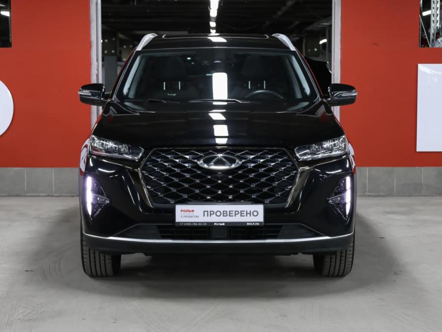 Chery Tiggo 7 Pro Max I Москва  - изображение 2
