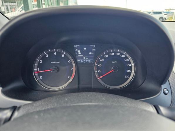 Hyundai Solaris I с пробегом 2011 года, цена 779 995 рублей, 140900 км, седан, Автокод Объявления