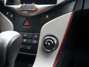 Chevrolet Cruze I Ростов-на-Дону  - изображение 37