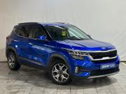 Kia Seltos I Санкт-Петербург  - изображение 21