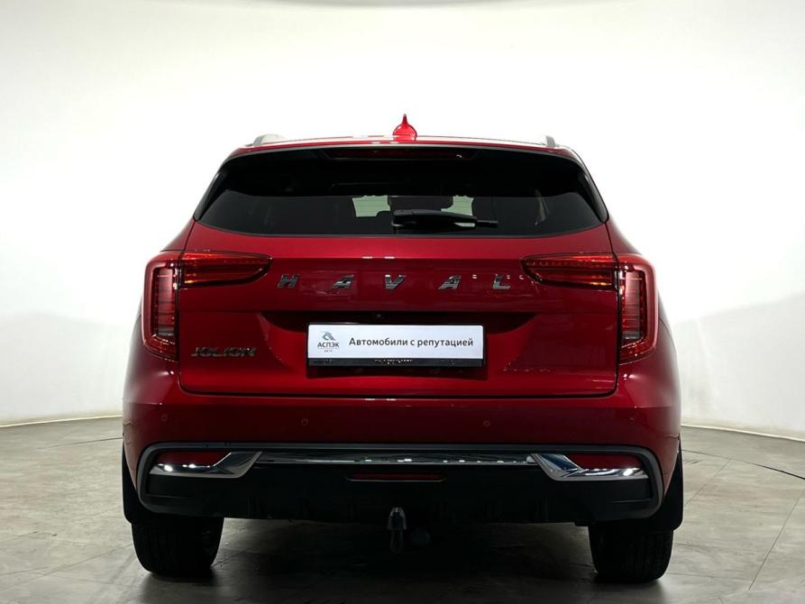 Haval Jolion I Ижевск  - изображение 3