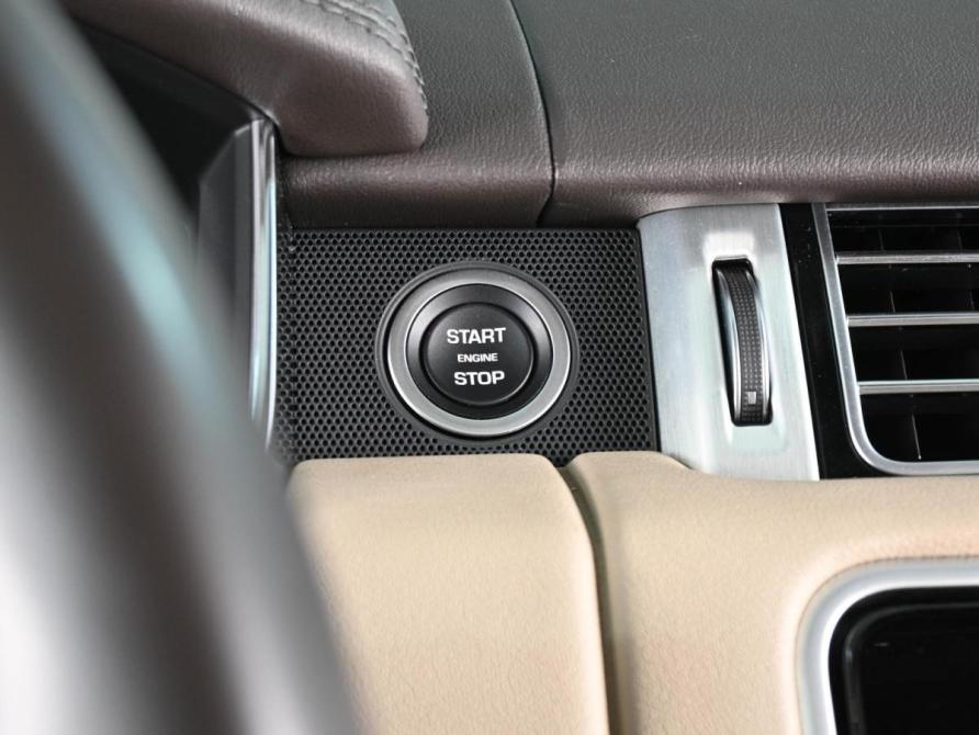 Land Rover Range Rover Sport II Рестайлинг Ростов-на-Дону  - изображение 19