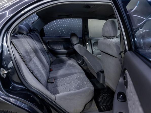 Kia Spectra I Рестайлинг 2 с пробегом 2008 года, цена 250 000 рублей, 197486 км, седан, Автокод Объявления
