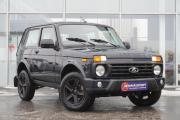 Lada (ВАЗ) Niva Legend Ульяновск  - изображение 26