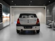 Renault Logan I Москва  - изображение 22