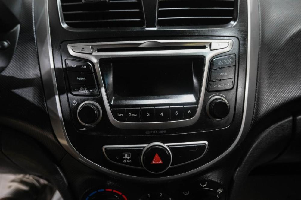 Hyundai Solaris I Новокузнецк  - изображение 27