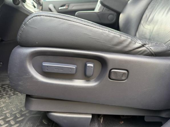 Honda CR-V III с пробегом 2008 года, цена 1 245 000 рублей, 199900 км, внедорожник, Автокод Объявления