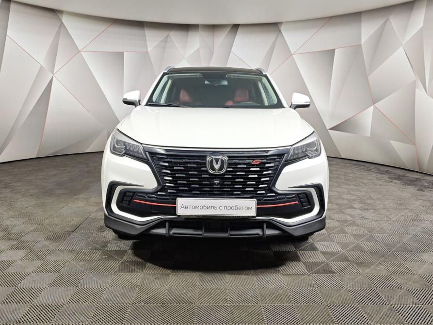 Changan CS85 I Рестайлинг Москва  - изображение 7