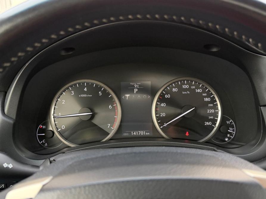 Lexus NX I Волгоград  - изображение 16