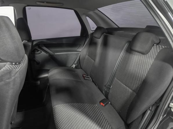 Lada (ВАЗ) Granta I с пробегом 2018 года, цена 379 000 рублей, 216995 км, седан, Автокод Объявления
