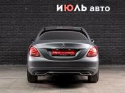 Mercedes-Benz C-Класс IV (W205) Екатеринбург  - изображение 26