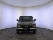 Lada (ВАЗ) Niva Legend Москва  - изображение 30