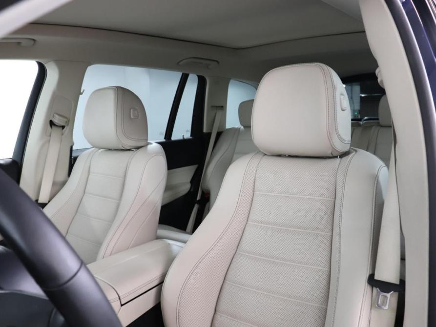 Mercedes-Benz GLS II (X167) Москва  - изображение 18