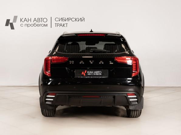 Haval Jolion I Рестайлинг с пробегом 2024 года, цена 2 291 700 рублей, 15376 км, внедорожник, Автокод Объявления