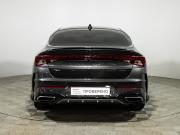 Kia K5 III Санкт-Петербург  - изображение 31