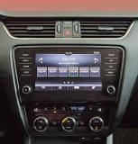 Skoda Octavia III (A7) Рестайлинг Вологда  - изображение 32