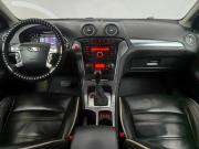 Ford Mondeo IV Рестайлинг Москва  - изображение 31