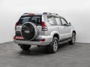 Toyota Land Cruiser Prado 120 Series Рестайлинг Красноярск  - изображение 27