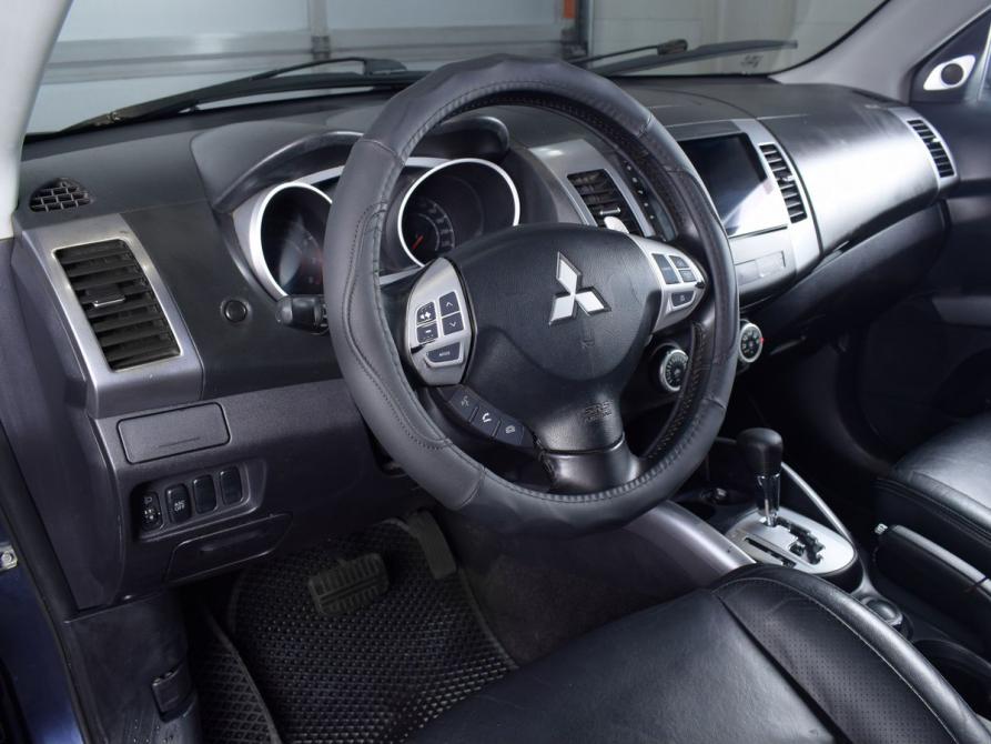 Mitsubishi Outlander II Кемерово  - изображение 6