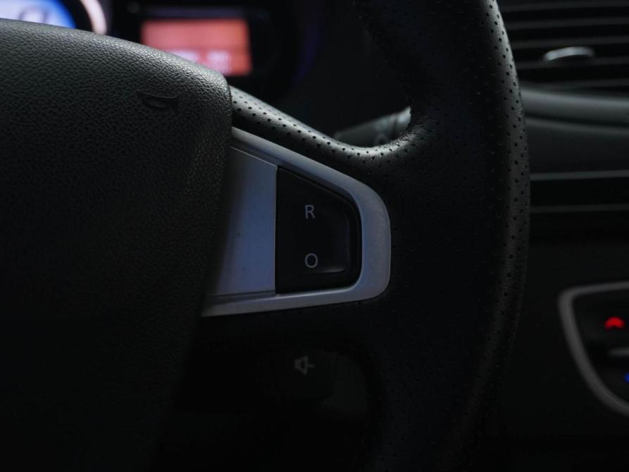 Renault Fluence I Рестайлинг Москва  - изображение 14