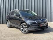 Skoda Karoq I Самара  - изображение 20