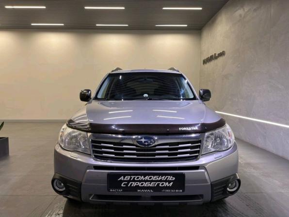 Subaru Forester III с пробегом 2010 года, цена 1 179 000 рублей, 140188 км, внедорожник, Автокод Объявления