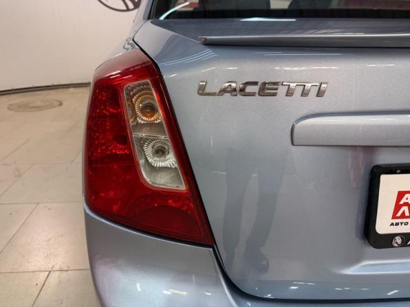 Chevrolet Lacetti I с пробегом 2009 года, цена 480 000 рублей, 212455 км, седан, Автокод Объявления