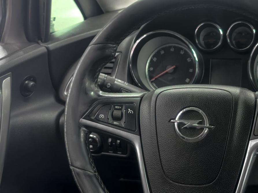 Opel Astra J Ростов-на-Дону  - изображение 15